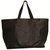 Dior Handbag Black Cotton  ref.46386