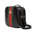 Gucci Shoulder Bag Black Leather  ref.46399