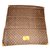 Louis Vuitton Scarves Brown Silk  ref.46445