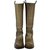 Palladium Stiefel Braun