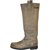 Palladium Stiefel Braun - Ansicht 2
