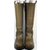 Palladium Stiefel Braun - Ansicht 3