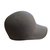 Max & Co Hat cap Grey Wool  ref.46478