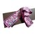 Louis Vuitton Scarves Pink Silk  ref.46511