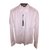 Just Cavalli Chemises Coton Blanc  ref.46519