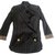 Gianni Versace Jackets Black White Silk Wool  ref.46533