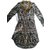 Jean Paul Gaultier Dresses Multiple colors Cotton  ref.88727