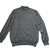 Smalto Knitwear Grey Wool Acrylic  ref.46610