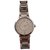 Louis Vuitton Tambour Slim Uhr Silber Stahl  ref.46638