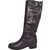 Palladium Stiefel Schwarz - Ansicht 2