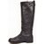 Palladium Stiefel Schwarz - Ansicht 3