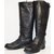Palladium Stiefel Schwarz - Ansicht 4