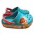 Autre Marque crocs Kids Sandals Multiple colors Rubber  ref.46704
