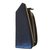 Louis Vuitton Zippy empreinte Azul marino Cuero  ref.46757