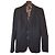 Paul Smith Black Jackenblazer Schwarz