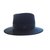 Maison Michel sombrero Negro  ref.46809