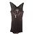 Guess Kleid aus Spitze Grau Größe S - Ansicht 2