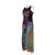 Autre Marque SAVE THE QUEEN Dress Multicolor Elastano Poliamida  ref.46902