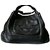 Autre Marque GROOM PARIS bag Black Leather  ref.46924