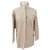Hermès Jacket Beige Cotton  ref.46956