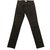Notify Jeans Black Cotton Elastane  ref.47002