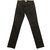 Notify Pantalones Negro Algodón Elastano  ref.47002