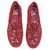 Christian Louboutin bailarinas Vermelho Couro  ref.47121