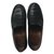 JM Weston Loafers Slip ons Black Patent leather  ref.47135