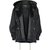 Balmain Jacke Schwarz Wolle  ref.47151