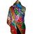 Hermès CAVALIERI del CAUCASIO Multicolore Cachemire  ref.47154