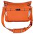 Hermès Jypsiere 34 Orange Leather  ref.47218