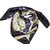 foulard Chanel Soie Multicolore  ref.47226