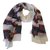 Chanel Cashmere scarf Cream  ref.47257