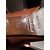 Miu Miu Pumps aus Leder Cognac - Ansicht 8