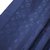 Klassischer Monogramm-Nachtblau-Schal Louis Vuittons Seide  ref.47297