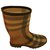 Burberry Boots Beige Rubber  ref.47305
