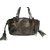 Lancel Handbags Caramel Leather  ref.47364