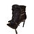 ANKLE BOOTS   ROBERTO CAVALLI NEW   40 EU - view 2