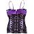 Just Cavalli Purple top