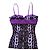 Just Cavalli Purple top - view 2