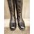Botas Robert Clergerie de piel negra Negro - vista 5