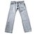 Diesel Jeans Cinza John  ref.47430
