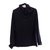 Maison Martin Margiela Knitwear Black Wool  ref.47470