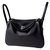 Hermès Lindy 26 Nero Pelle