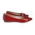 Miu Miu Zapatillas de ballet - vista 2