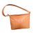 Longchamp Handbags Beige Flesh Leather  ref.47533