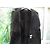 Autre Marque Leather coat Sheepskin Dark brown - view 3