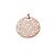 Thomas Sabo Collares pendientes Rosa