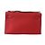 Kelly Hermès Bolsos de embrague Roja - vista 2