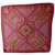 Hermès LES BRINS D'OR Pink Silk  ref.47734